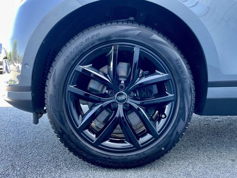 Certified 2026 Land Rover Range Rover Velar S AWD/4WD image 9