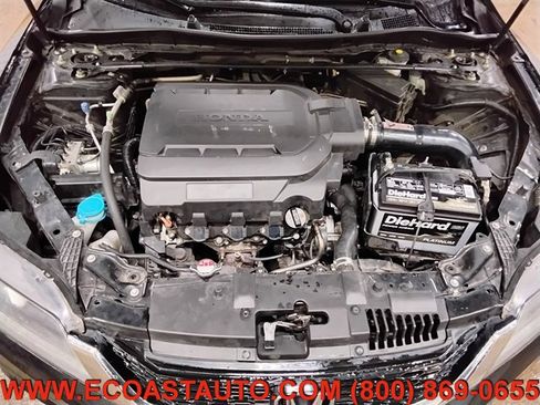 Used 2014 Honda Accord EX-L image 9