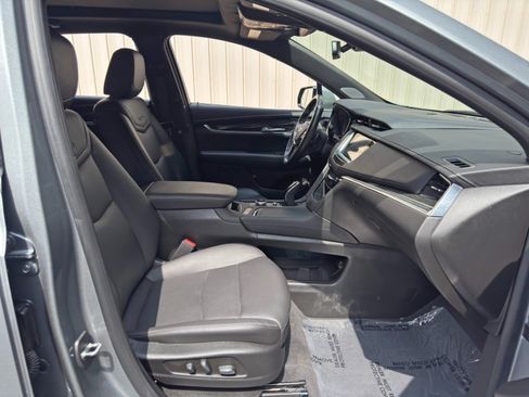 Used 2023 Cadillac XT5 Premium Luxury AWD/4WD image 15