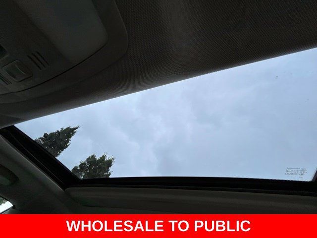 Used 2016 INFINITI QX50 2WD w/ Premium Package image 29