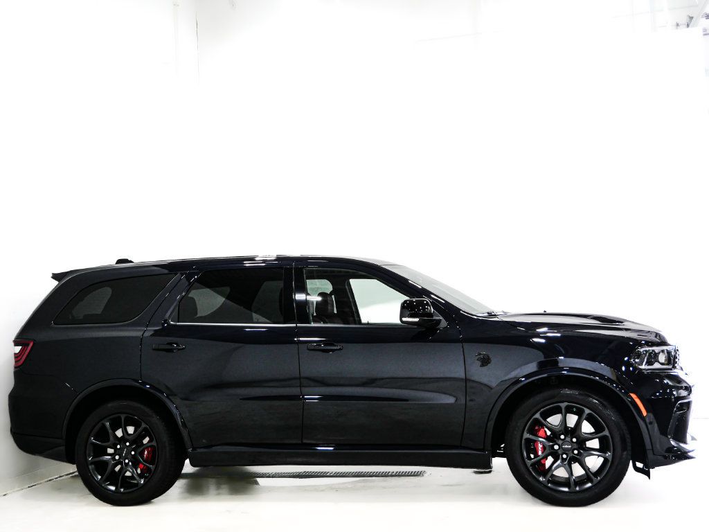 Used 2026 Dodge Durango SRT Hellcat AWD/4WD image 5