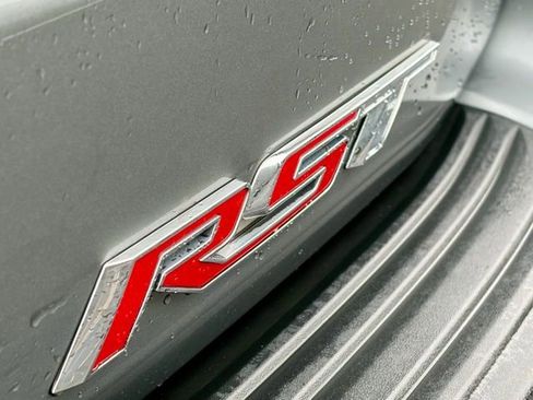 Used 2025 Chevrolet Tahoe RST w/ Advanced Technology Package image 16