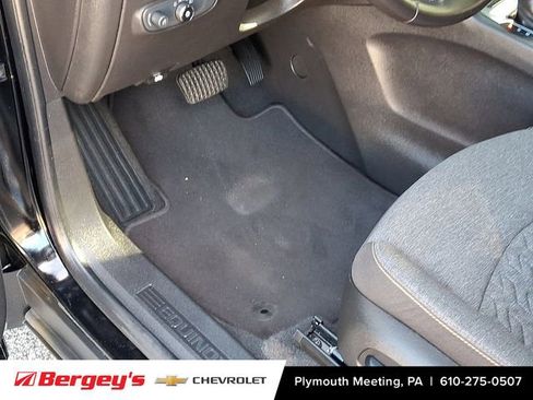 Certified 2022 Chevrolet Equinox LT image 42