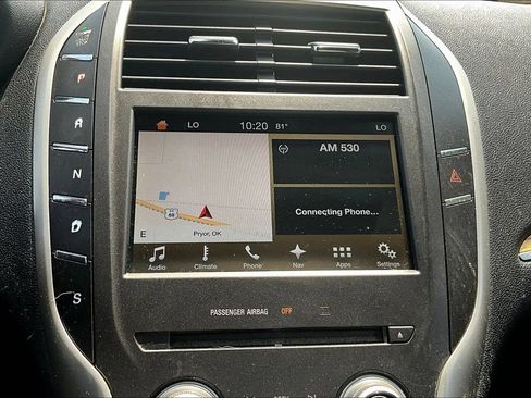 Used 2016 Lincoln MKC Select w/ Select Plus Package FWD image 24