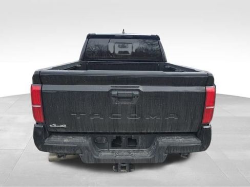 Used 2024 Toyota Tacoma SR5 image 6