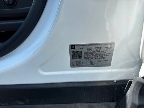 Used 2020 Chevrolet Equinox LS w/ LS Convenience Package AWD/4WD image 23