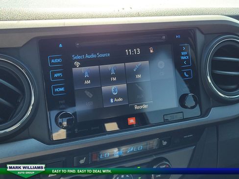 Used 2019 Toyota Tacoma TRD Pro image 18