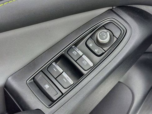 Used 2025 Subaru Ascent Onyx Edition AWD/4WD image 23