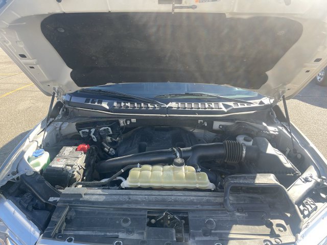 Used 2020 Ford F150 Lariat w/ Equipment Group 502A Luxury AWD/4WD image 26