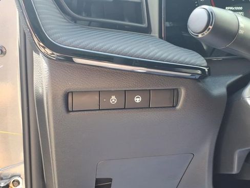 Certified 2025 Nissan Kicks SR w/ SR Premium Package AWD/4WD image 20