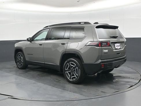 New 2026 Jeep Cherokee Laredo AWD/4WD image 6