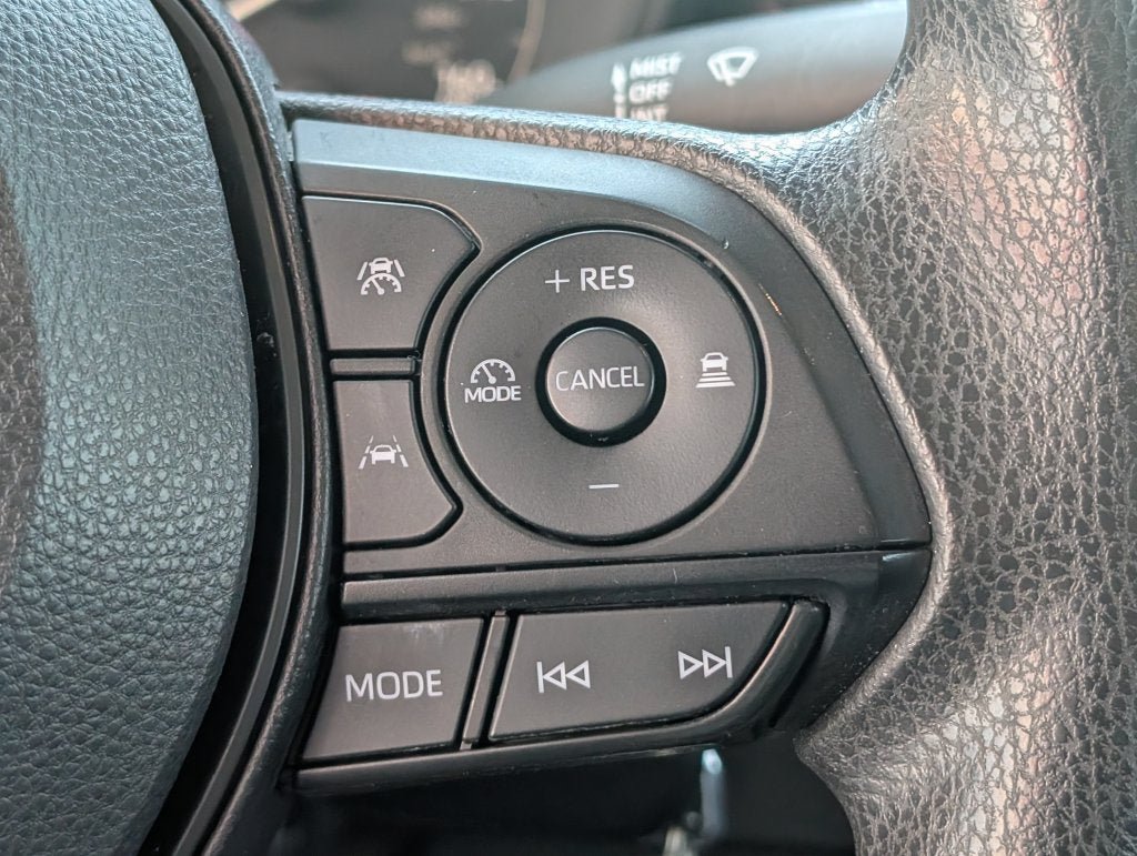 Certified 2023 Toyota Corolla LE FWD image 16
