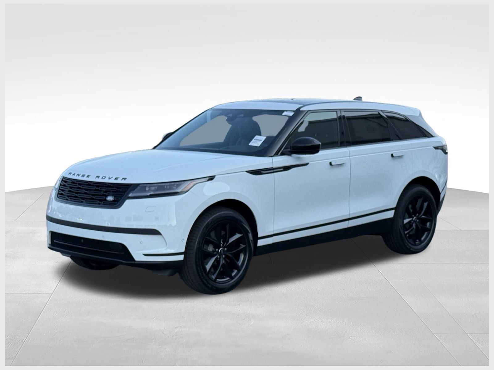 New 2026 Land Rover Range Rover Velar S AWD/4WD image 1