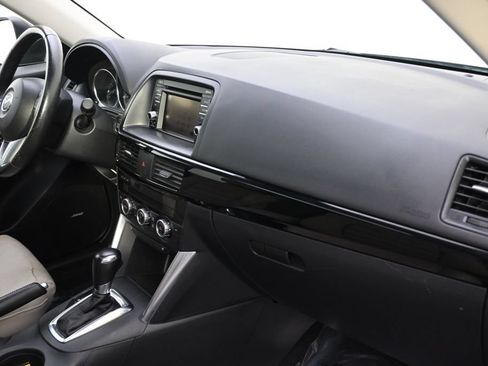 Used 2015 MAZDA CX-5 Grand Touring AWD/4WD image 15