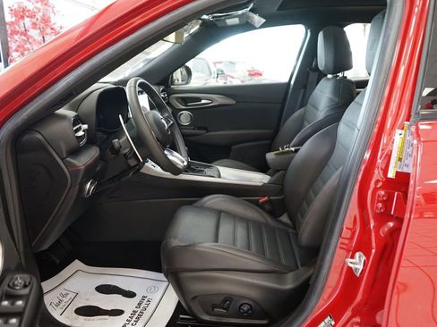 Used 2024 Dodge Hornet R/T Plus w/ R/T Blacktop Package AWD/4WD image 28