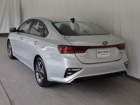 Used 2019 Kia Forte LXS FWD image 20