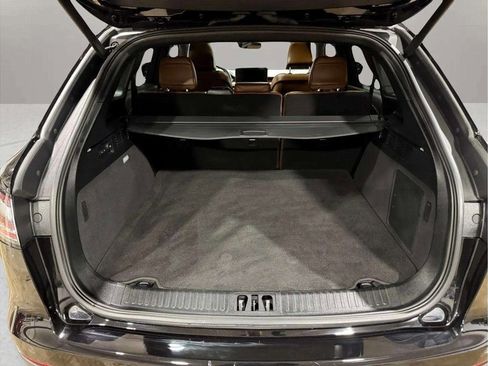 Certified 2023 Lincoln Nautilus Reserve w/ Class II Trailer Tow Package image 27