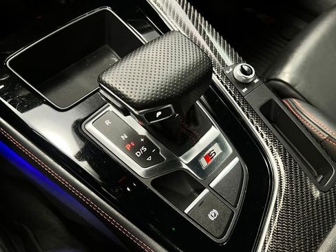 Used 2025 Audi S5 Premium Plus w/ Premium Plus Package AWD/4WD image 10