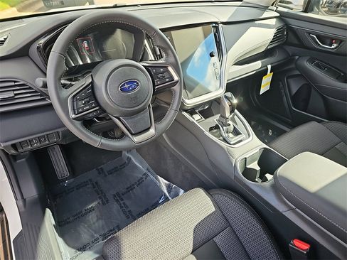 New 2025 Subaru Outback Premium w/ Popular Package #1A image 16