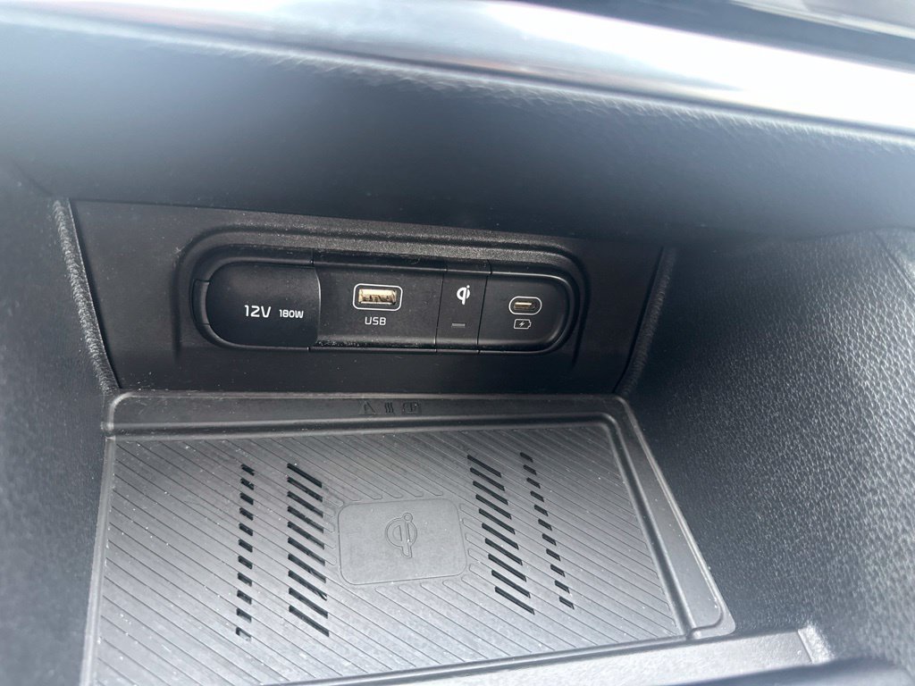 Used 2024 Kia Sportage X-Pro AWD/4WD image 18