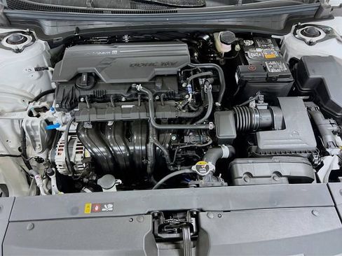 New 2025 Kia K4 GT-Line w/ GT-Line Premium Package image 31