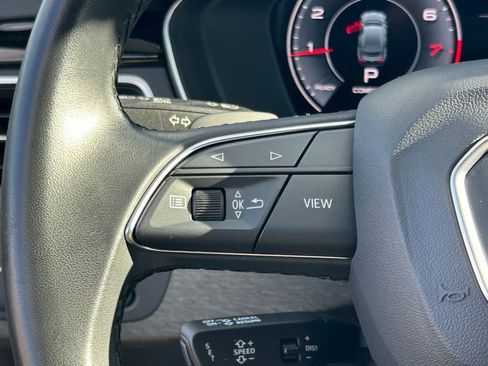 Used 2023 Audi A5 2.0T Premium Plus w/ Premium Plus image 19