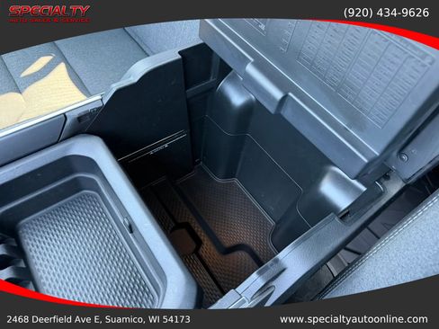 Used 2019 RAM 1500 Big Horn AWD/4WD image 33