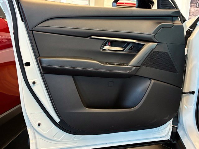 New 2026 MAZDA CX-5 AWD 2.5 S image 17