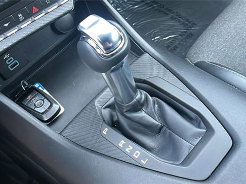 Certified 2024 Ford Mustang Coupe image 25