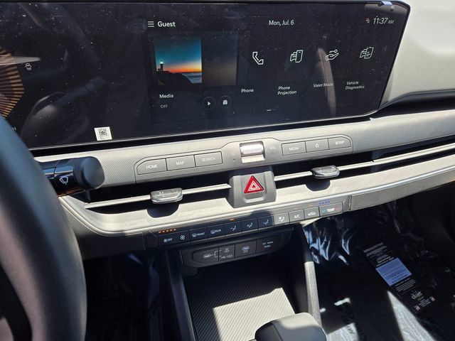 New 2026 Kia K4 FWD image 9