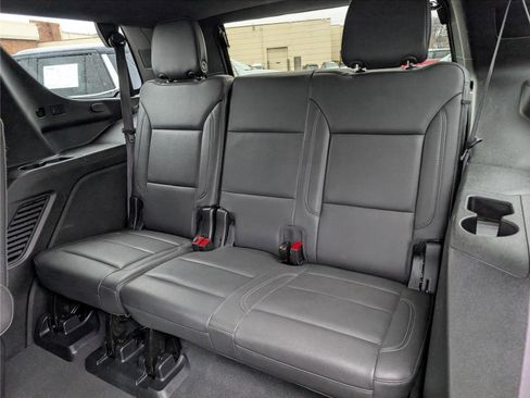 Used 2024 Chevrolet Tahoe LT image 17