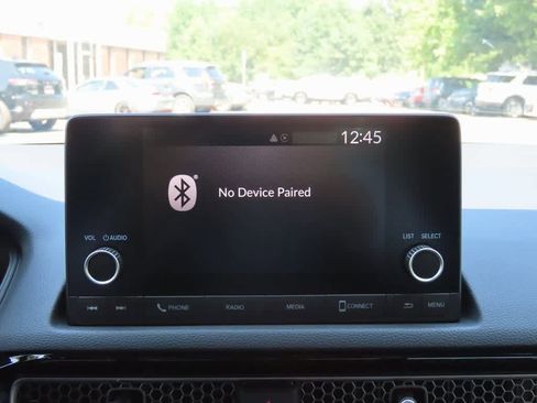 New 2026 Honda Civic Sport image 19