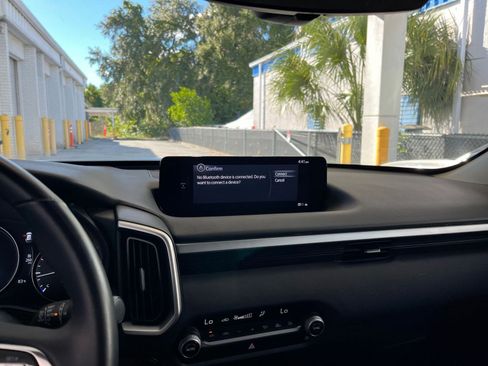 Used 2025 MAZDA CX-50 AWD 2.5 S w/ Select Package image 18