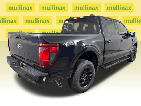 New 2026 Ford F150 XLT AWD/4WD image 4