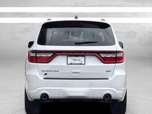 New 2026 Dodge Durango GT image 6