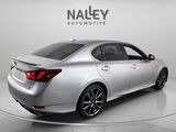 Used 2015 Lexus GS 350 image 4