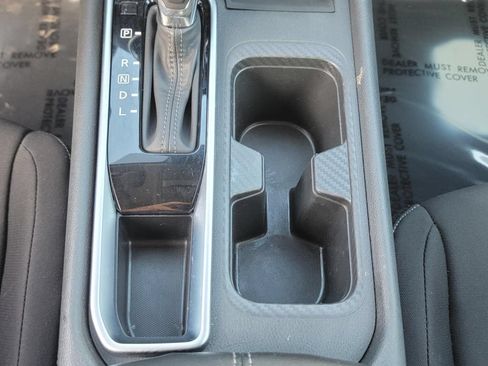Used 2023 Nissan Sentra SV w/ All-Weather Package FWD image 30