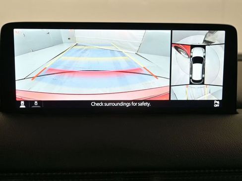 Used 2023 MAZDA CX-5 Signature image 12