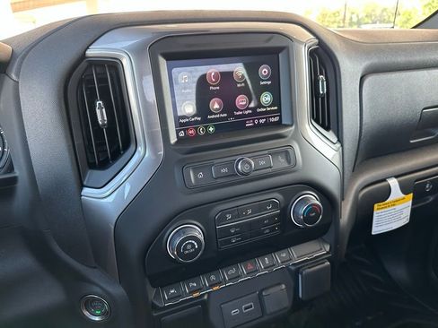 New 2026 Chevrolet Silverado 1500 W/T w/ WT Safety Package image 17