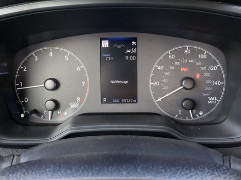 Used 2025 Toyota Corolla LE FWD image 26