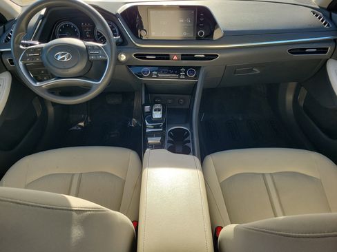 Used 2021 Hyundai Sonata SEL image 13