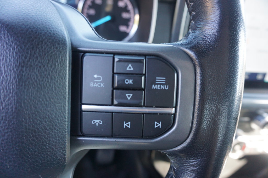 Used 2022 Ford F150 XLT w/ Equipment Group 302A High AWD/4WD image 8