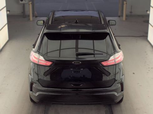 Used 2022 Ford Edge SE w/ Black Appearance Package AWD/4WD image 5