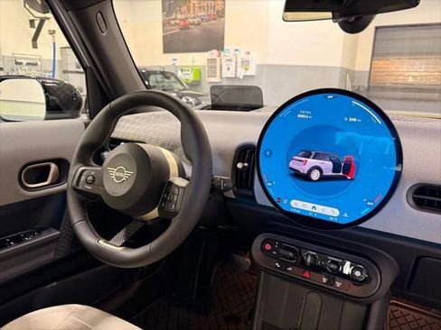 New 2025 MINI Cooper S image 30