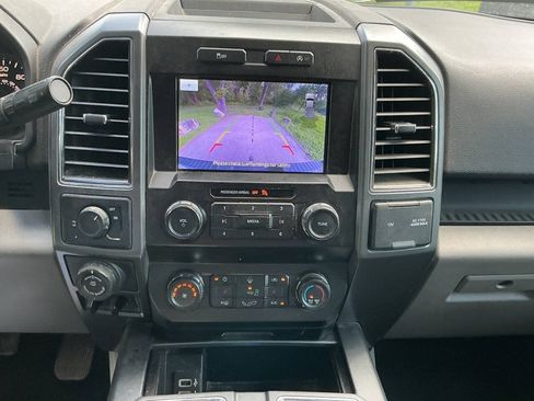 Used 2020 Ford F150 XLT w/ Equipment Group 302A Luxury RWD image 7