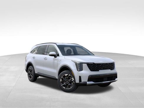 New 2026 Kia Sorento S image 8
