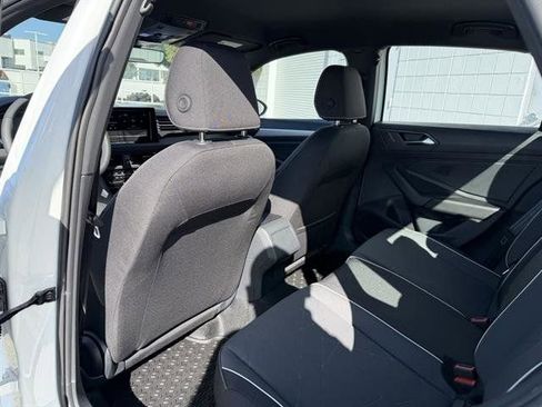New 2026 Volkswagen Jetta Sport image 15