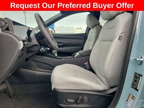 New 2026 Hyundai Santa Cruz SEL AWD/4WD image 17