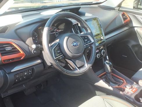 Used 2019 Subaru Forester Sport AWD/4WD image 7