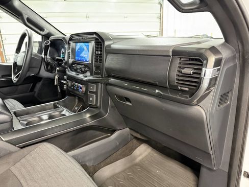 Used 2021 Ford F150 XL w/ STX Appearance Package image 32